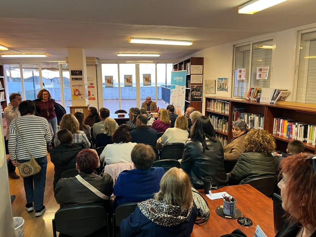 Presentación Loca Serenidad - Diego Santos Márquez (2)