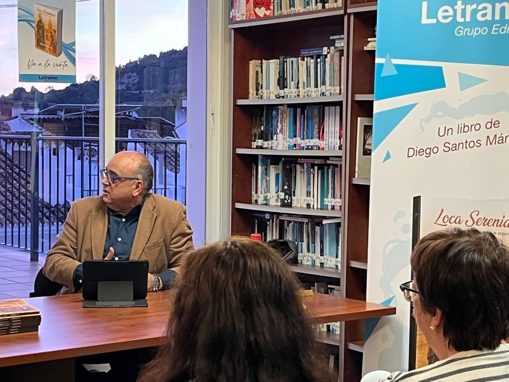 Presentación Loca Serenidad - Diego Santos Márquez (4)