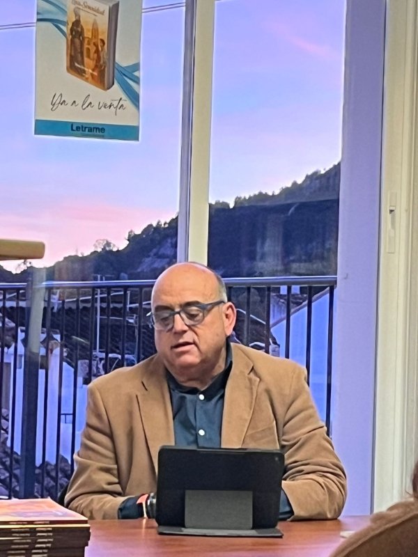 Presentación Loca Serenidad - Diego Santos Márquez (7)