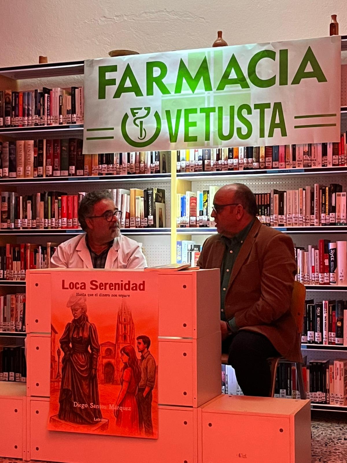 farmacia1 - Diego Santos Marquez