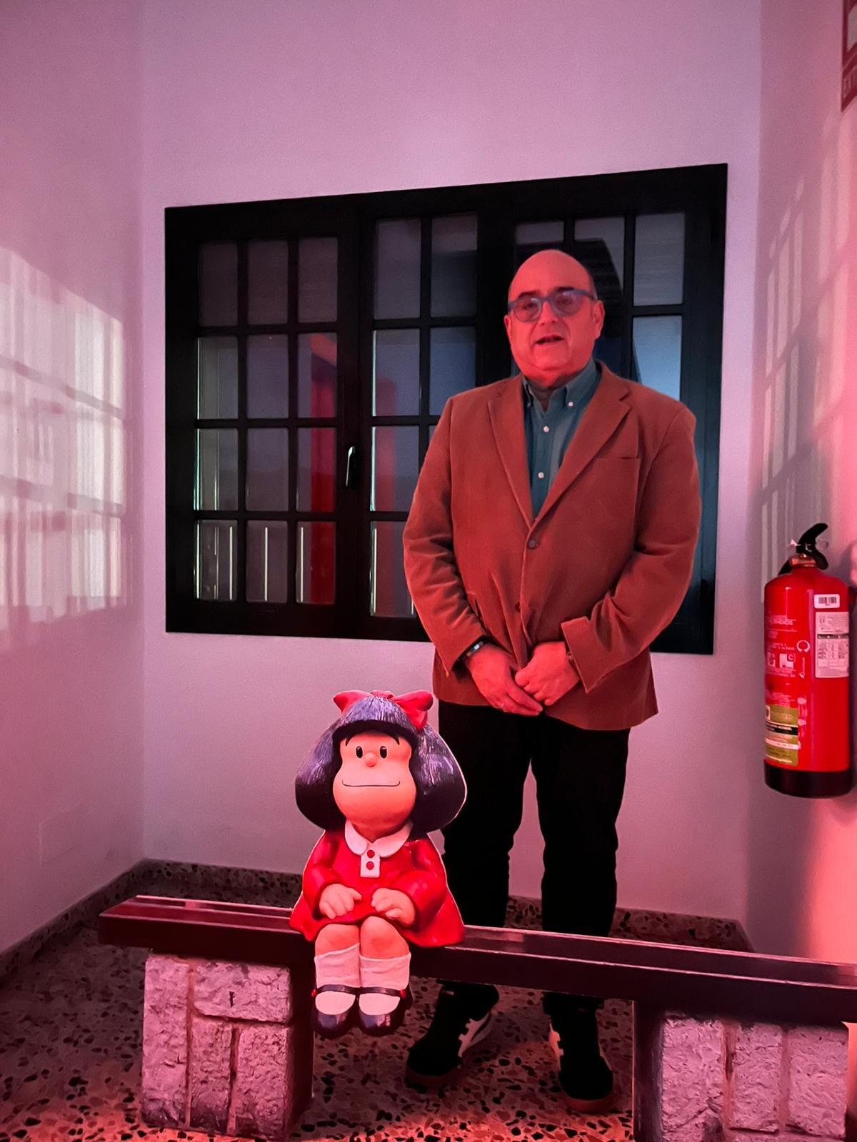 mafalda1 - Diego Santos Marquez