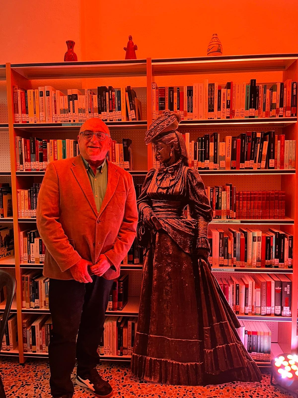 regenta - Diego Santos Marquez