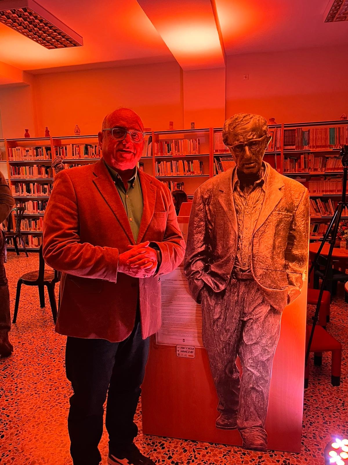 woddy - Diego Santos Marquez